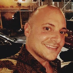 Meet your Posher, Thomas